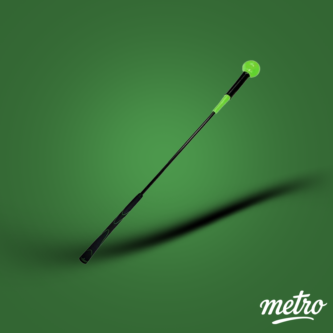 Golf Swing Power Trainer