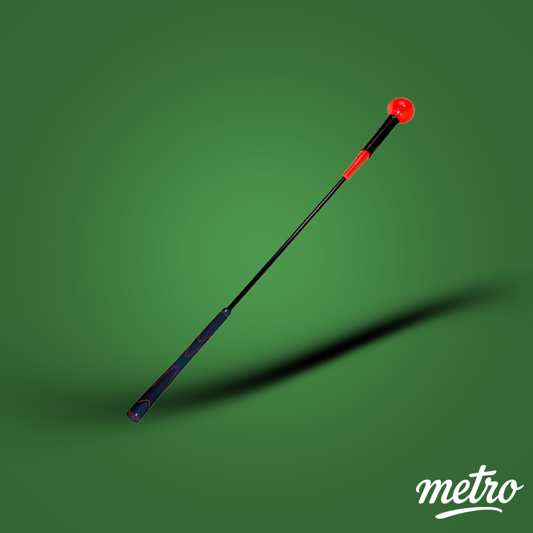 Golf Swing Power Trainer