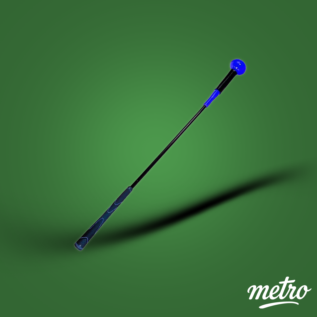 Golf Swing Power Trainer
