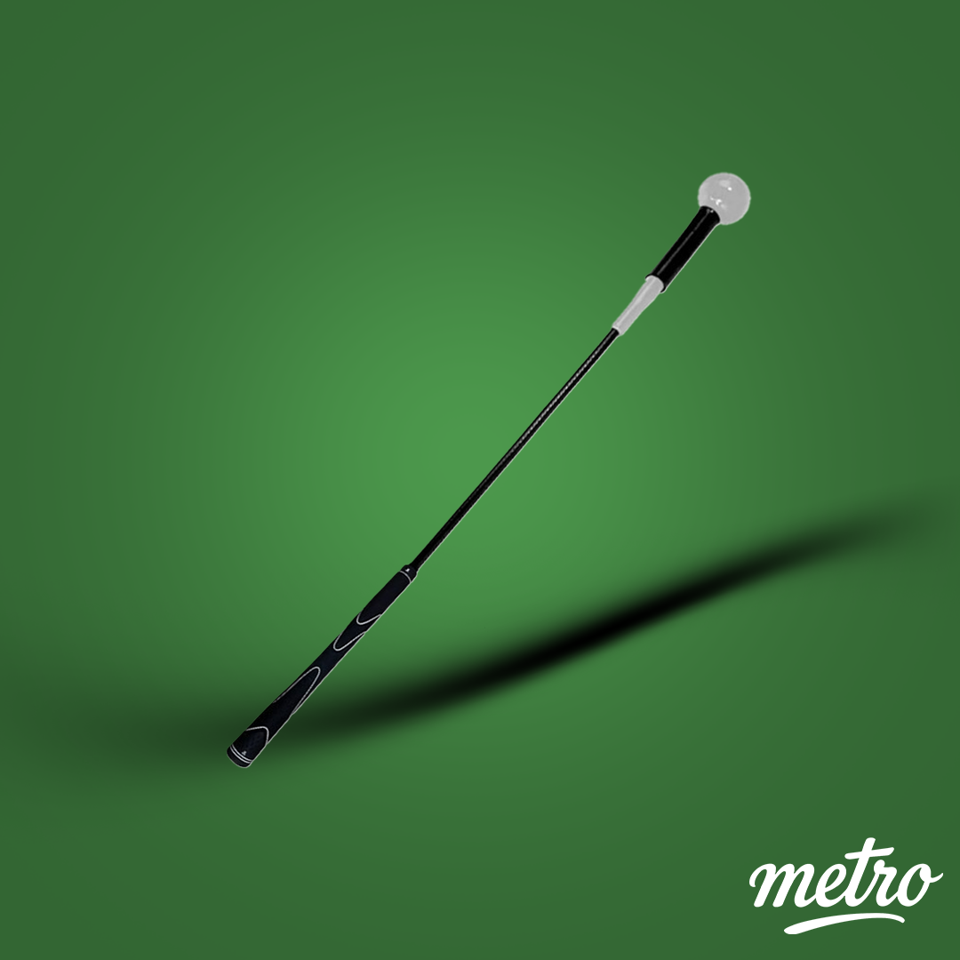 Golf Swing Power Trainer