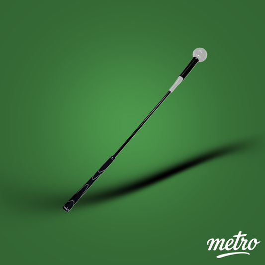Golf Swing Power Trainer
