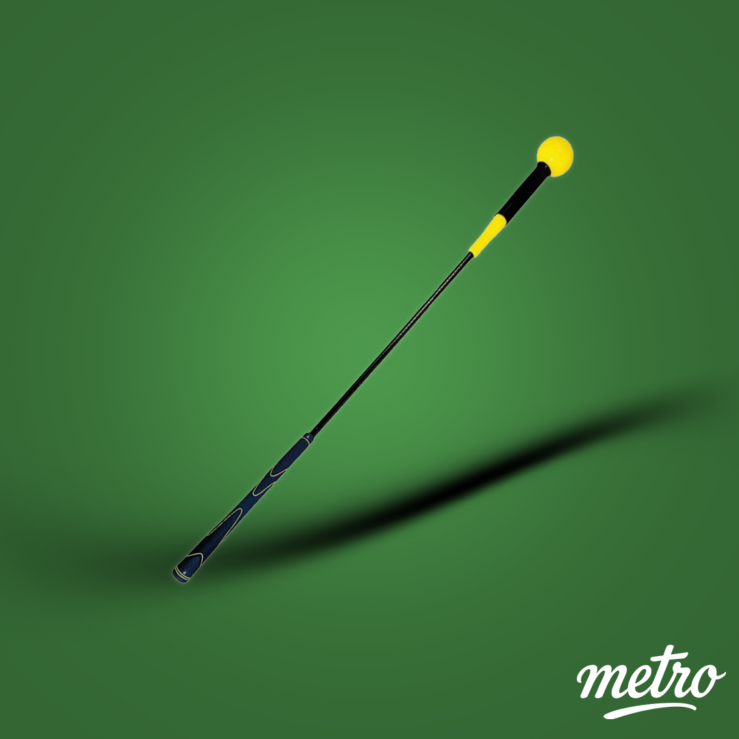 Golf Swing Power Trainer